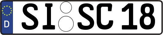 SI-SC18