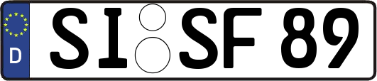 SI-SF89