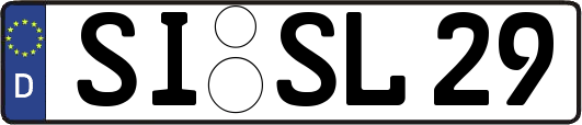 SI-SL29