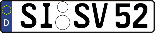 SI-SV52