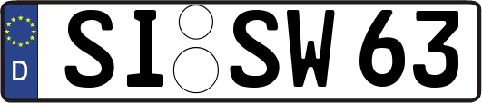 SI-SW63