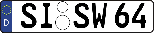 SI-SW64