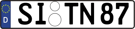 SI-TN87