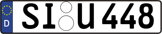 SI-U448