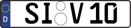 SI-V10