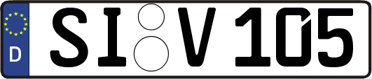SI-V105