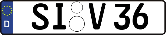 SI-V36