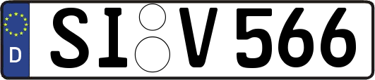 SI-V566