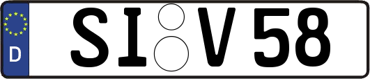 SI-V58