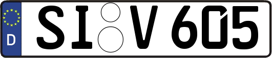 SI-V605