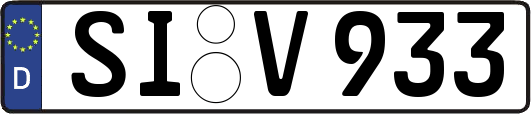 SI-V933
