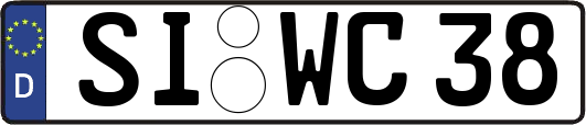 SI-WC38