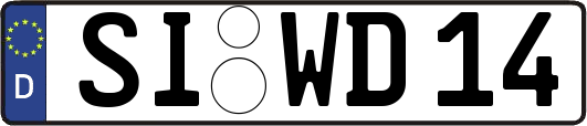 SI-WD14