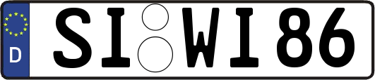 SI-WI86