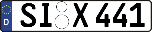 SI-X441
