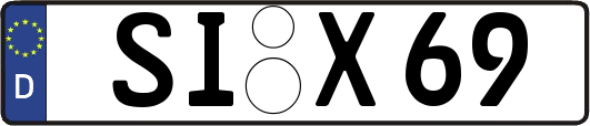 SI-X69