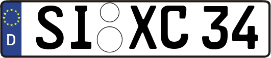SI-XC34