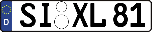 SI-XL81