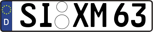SI-XM63