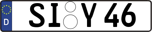 SI-Y46