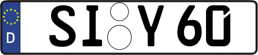 SI-Y60