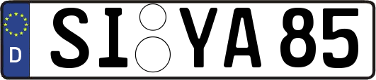 SI-YA85
