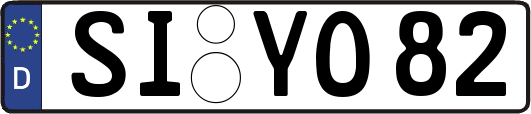 SI-YO82