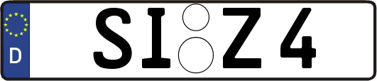 SI-Z4
