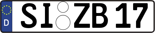 SI-ZB17