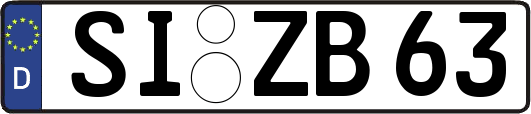 SI-ZB63