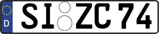 SI-ZC74