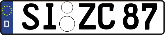 SI-ZC87