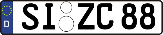 SI-ZC88