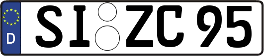 SI-ZC95