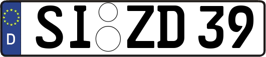 SI-ZD39
