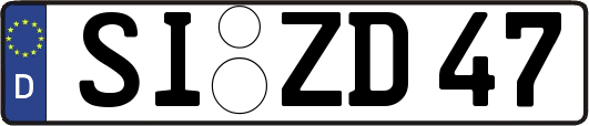 SI-ZD47