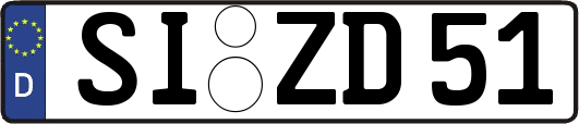 SI-ZD51