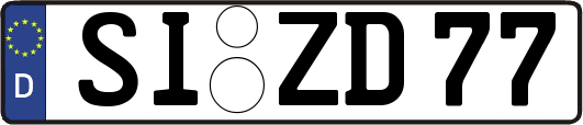 SI-ZD77