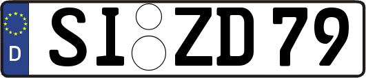 SI-ZD79