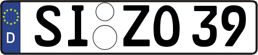 SI-ZO39