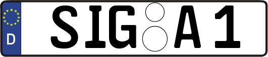 SIG-A1