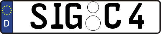 SIG-C4