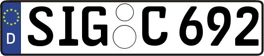 SIG-C692