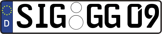 SIG-GG09