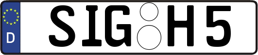 SIG-H5