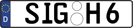 SIG-H6