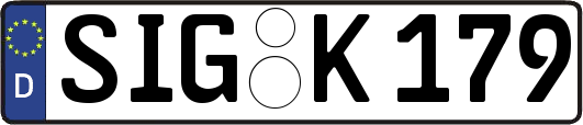 SIG-K179