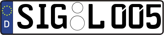 SIG-L005