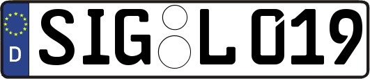 SIG-L019