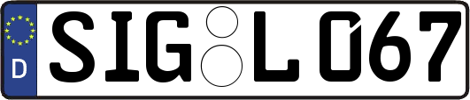 SIG-L067